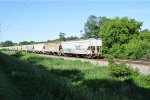 UP 8146 EAST